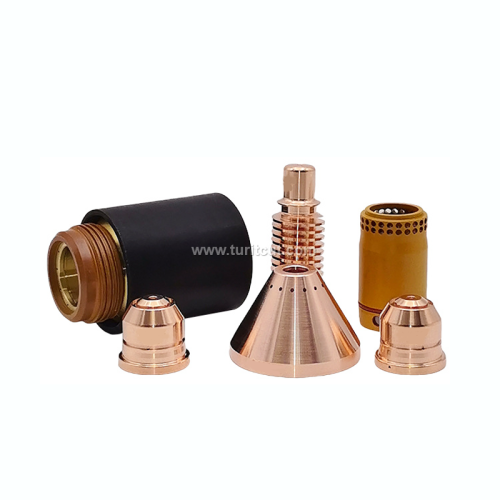 Plasma Spare Parts 45-125A 220976 220977220975 220997 220971 for Powermax125 Torch