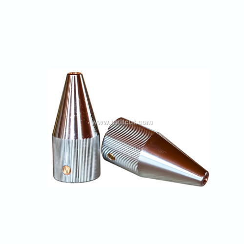 Copper Gas Cutting Nozzle Acetylene Welding Torch Flame Cutting Nozzle 0769932/0769934 Heating Nozzle