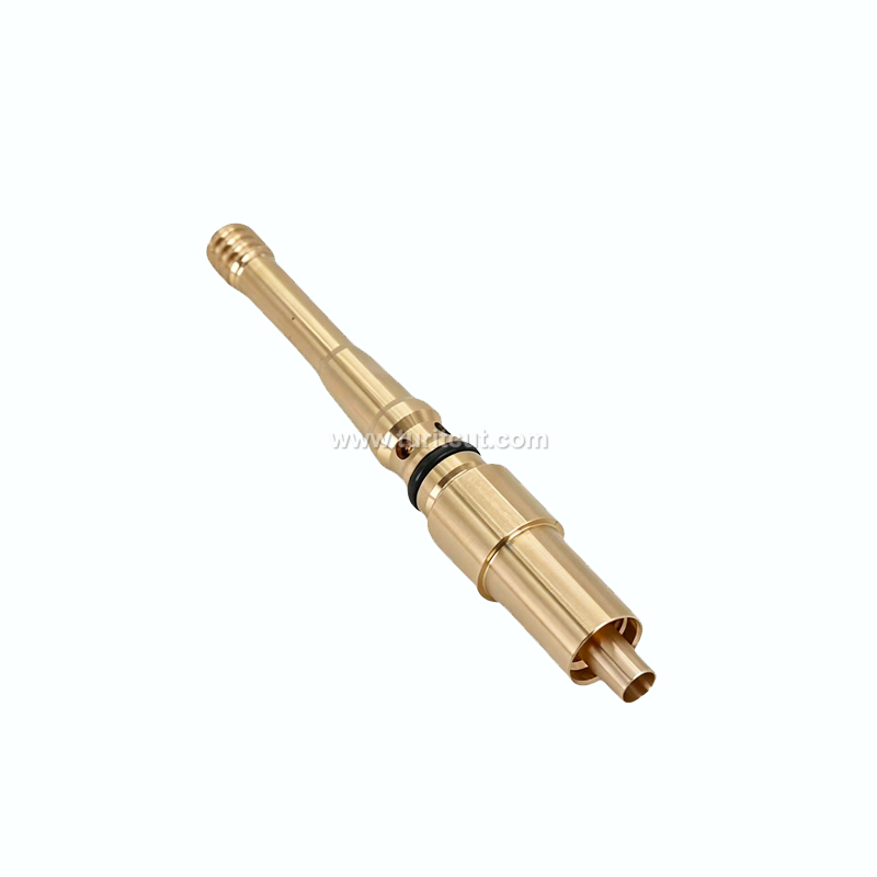 Oxygen Compatible ESAB PT-36 Plasma Cutting Torch Nozzle Electrode Shield Replacement Consumables