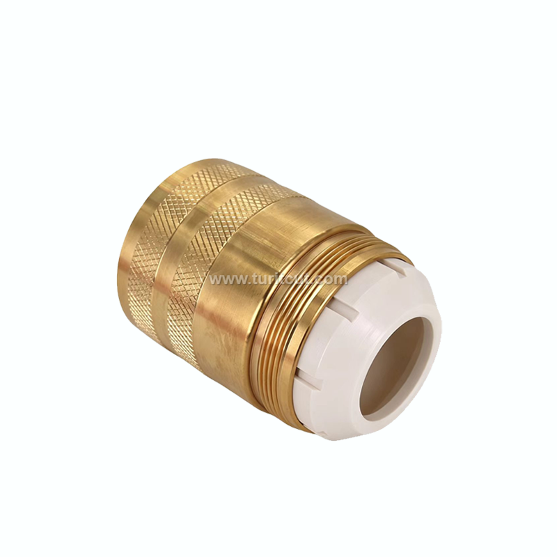 Oxygen Compatible ESAB PT-36 Plasma Cutting Torch Nozzle Electrode Shield Replacement Consumables