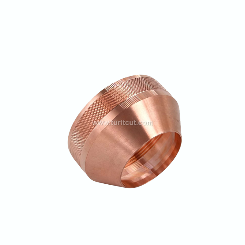 Oxygen Compatible ESAB PT-36 Plasma Cutting Torch Nozzle Electrode Shield Replacement Consumables