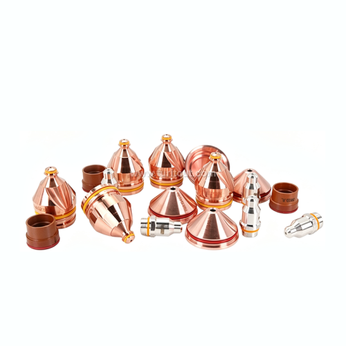 Kjellberg G Series Plasma Consumables for PerCut 450M G015Y G2012Y G4030 Plasma Cutting Electrode Nozzle