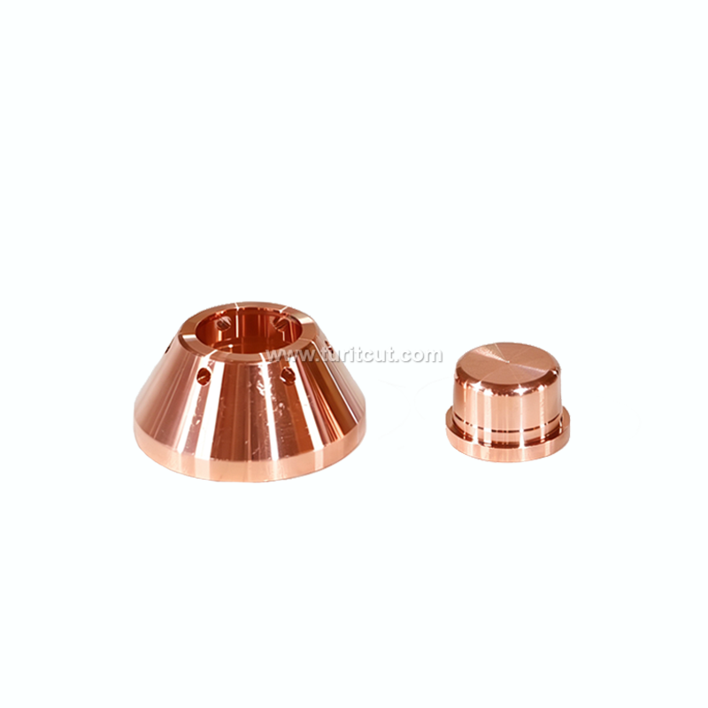 High Quality 420151 420152 Durable Plasma Cutter Torch Spare Parts Accessories for Powermax 125