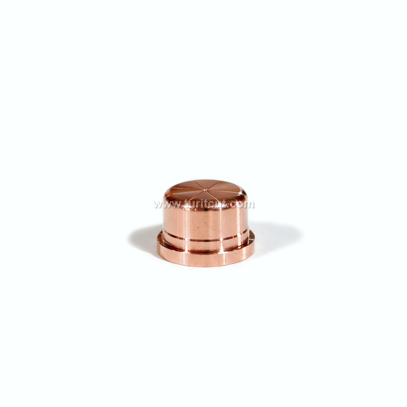 High Quality 420151 420152 Durable Plasma Cutter Torch Spare Parts Accessories for Powermax 125