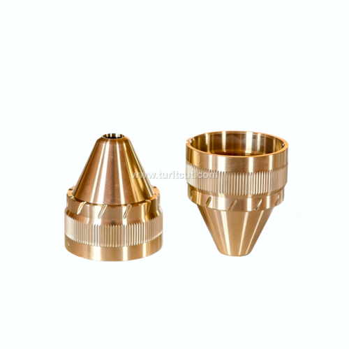 Kjellberg Nozzle Cap .11.836.901.163 T3030 for Kjellberg FineFocus Accessories
