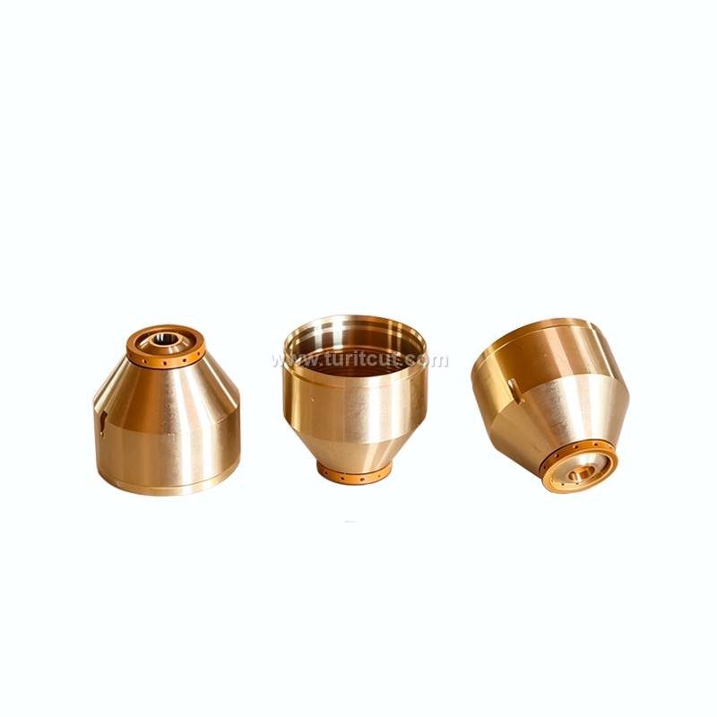 .11.842.401.160 Kjellberg Plasma Nozzle Cap S3004 for Plasma Cutting Machine