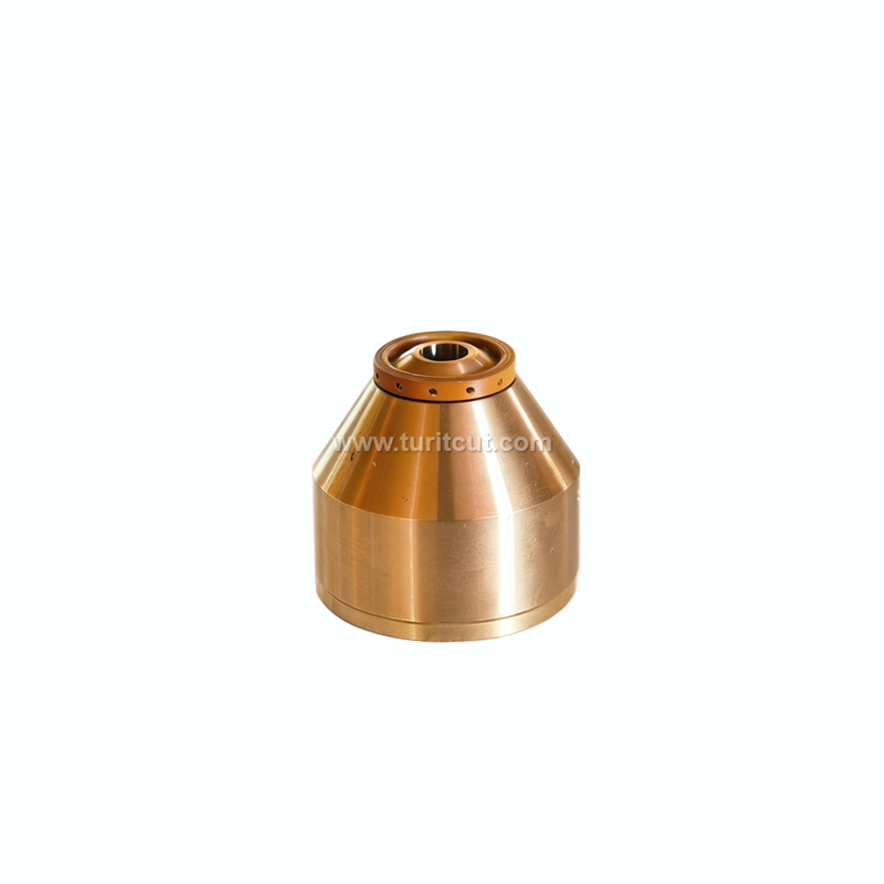 .11.842.401.160 Kjellberg Plasma Nozzle Cap S3004 for Plasma Cutting Machine
