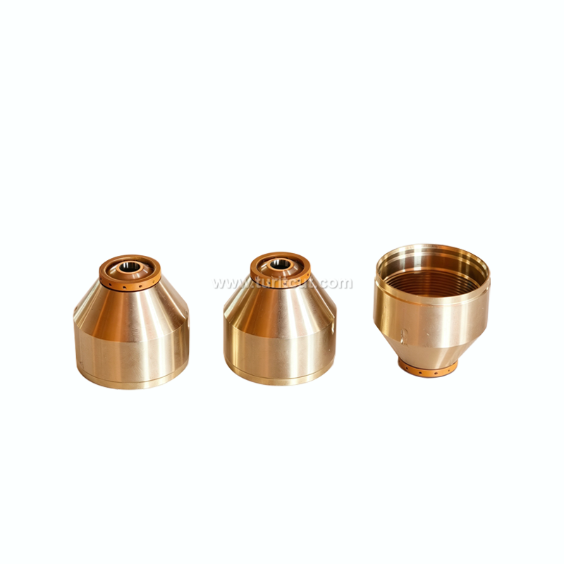 .11.842.401.160 Kjellberg Plasma Nozzle Cap S3004 for Plasma Cutting Machine