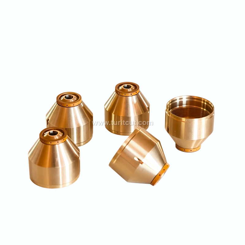 .11.842.401.160 Kjellberg Plasma Nozzle Cap S3004 for Plasma Cutting Machine