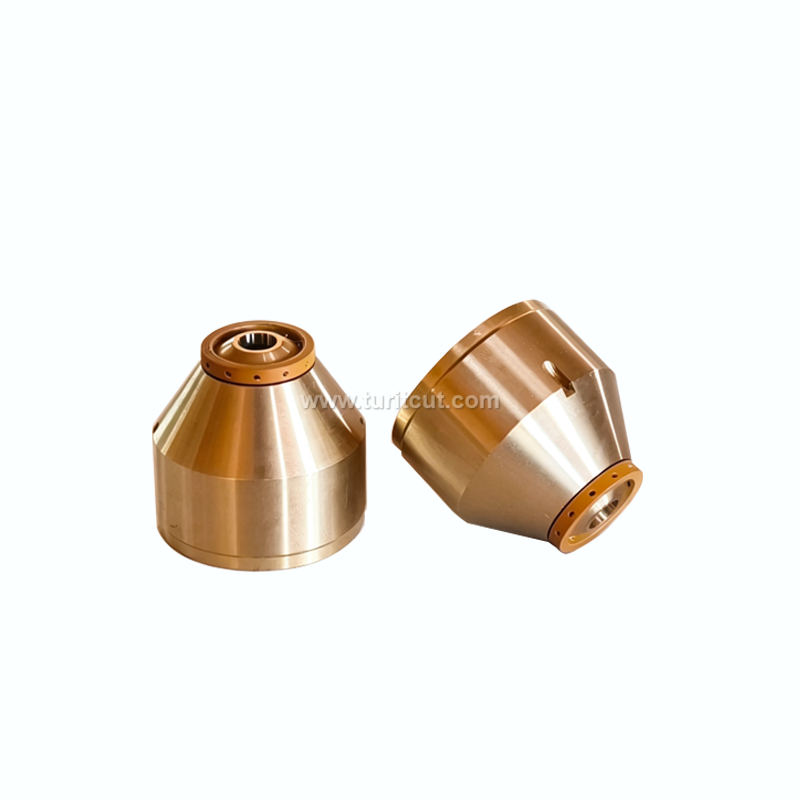 .11.842.401.160 Kjellberg Plasma Nozzle Cap S3004 for Plasma Cutting Machine