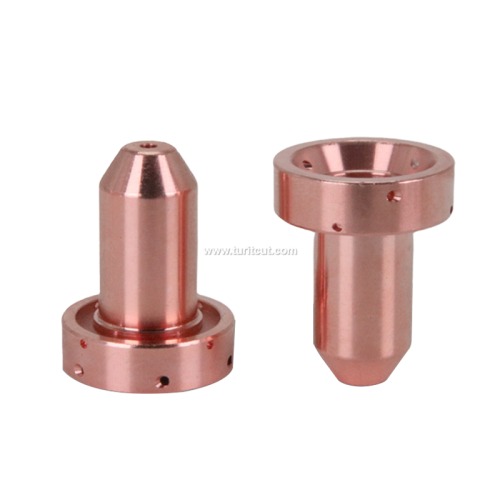 # 9-8211 Nozzle – 80A cutting (Standoff) [minimum 5stk]
