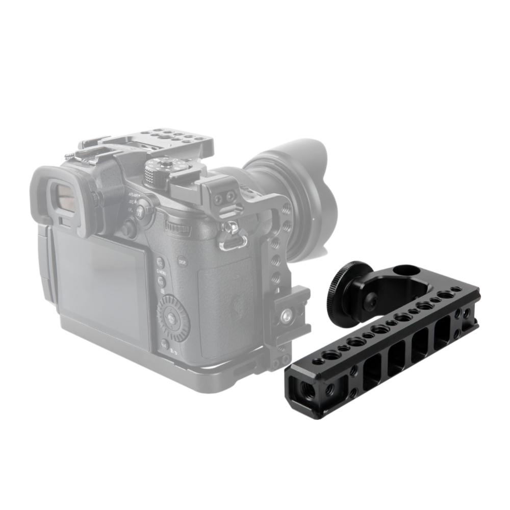 NICEYRIG Cold Shoe Handle