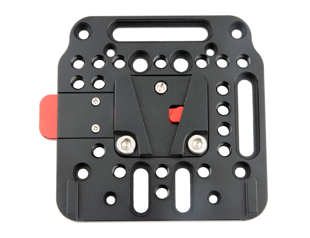 Niceyrig V-Lock Assembly Kit