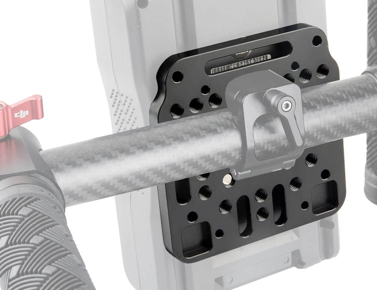 Niceyrig V-Lock Assembly Kit