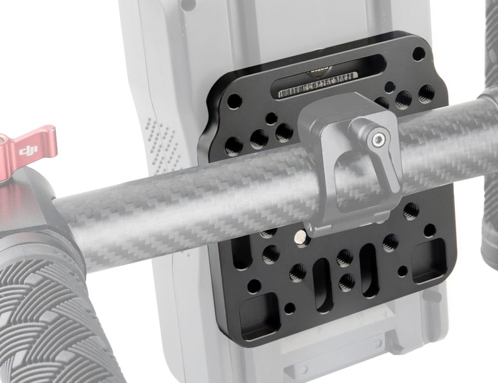 Niceyrig V-Lock Assembly Kit