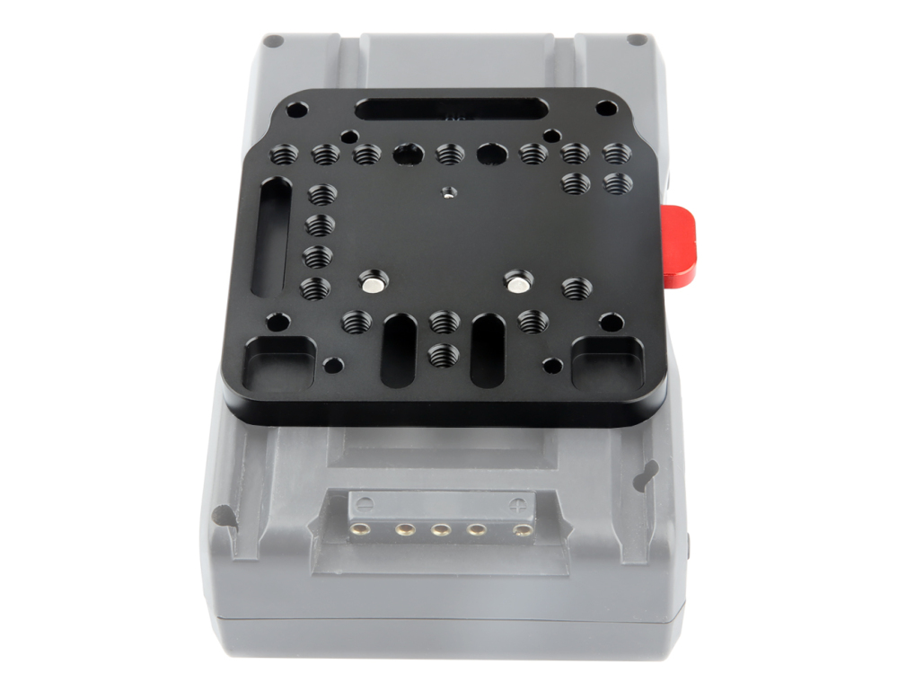 Niceyrig V-Lock Assembly Kit