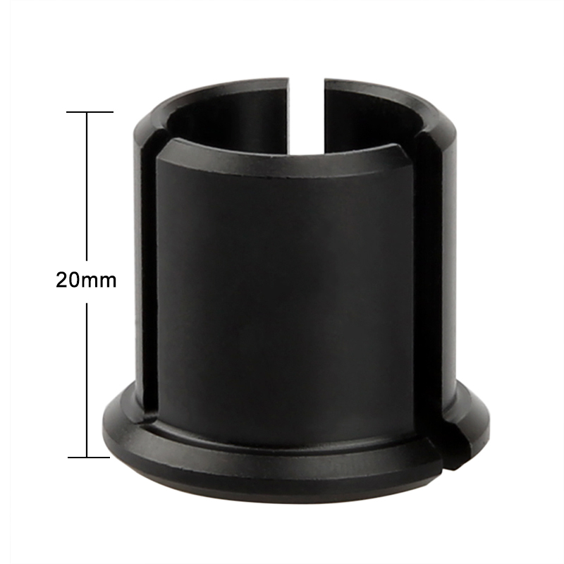 NICEYRIG 19mm to 15mm Rod Clamp Adapter