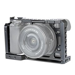 Niceyrig  A6400 A6500 Cage for Sony camera