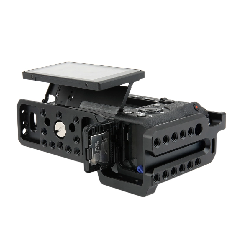 Niceyrig  A6400 A6500 Cage for Sony camera