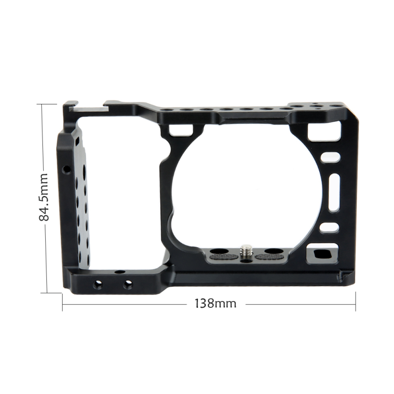 Niceyrig  A6400 A6500 Cage for Sony camera