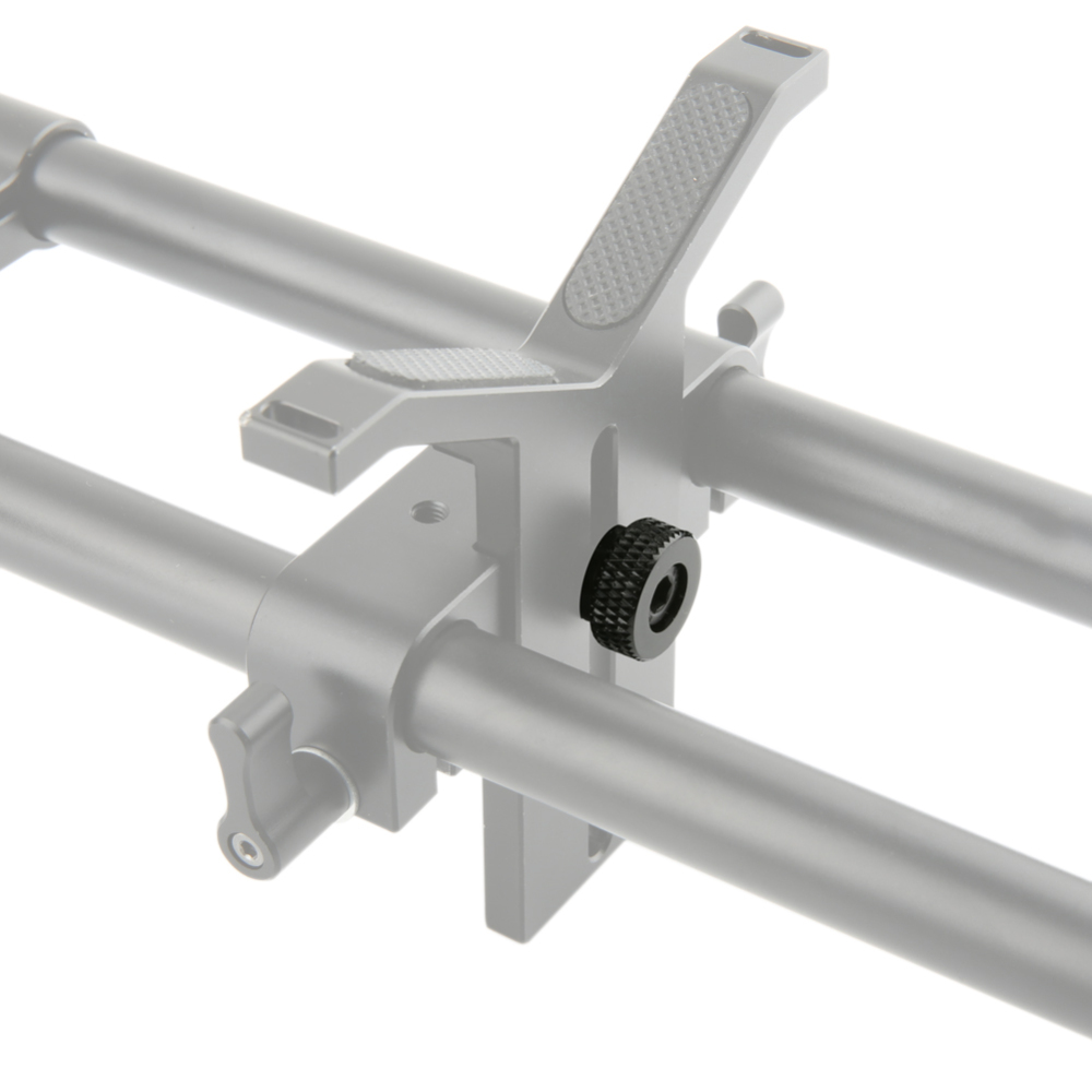 NICEYRIG M5x16mm Hand Screw Adapter