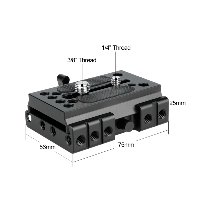 Niceyrig QR Pack (Manfrotto)