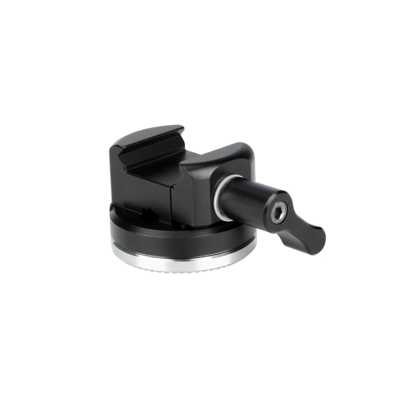 Niceyrig NATO Clamp to Arri Rosette