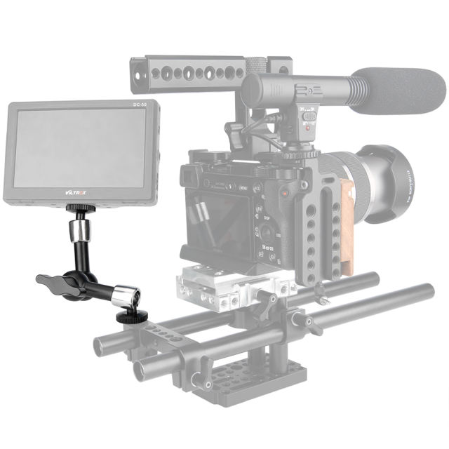 Niceyrig 7 inch Articulating Arm