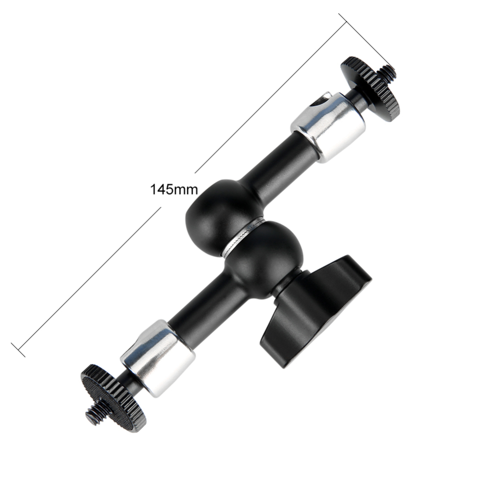 Niceyrig 7 inch Articulating Arm