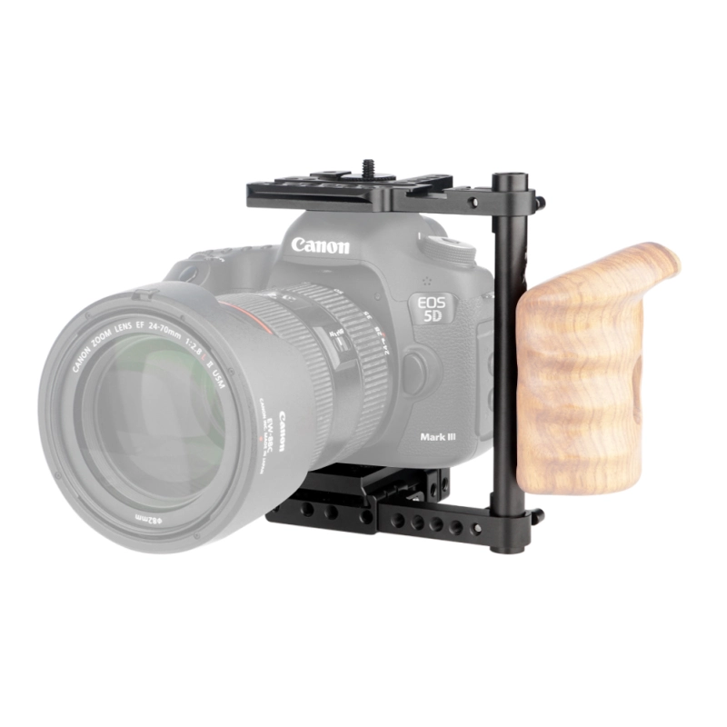 NICEYRIG QR VersaFrame Half Cage (Middle)