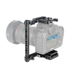 NICEYRIG QR VersaFrame Half Cage (Middle)
