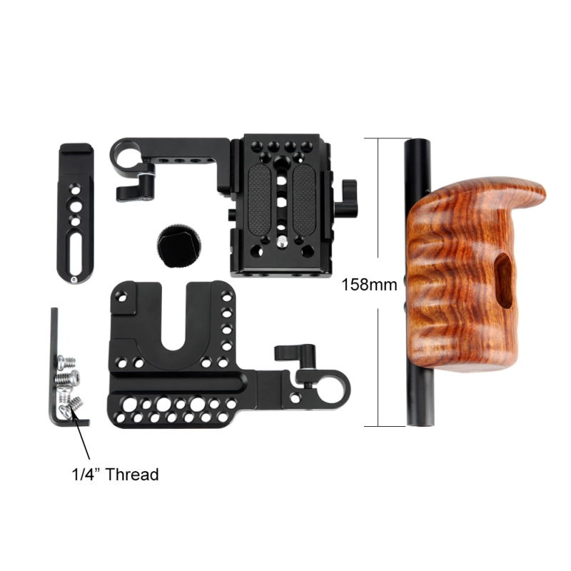 Niceyrig VersaFrame Quick  Cage 233