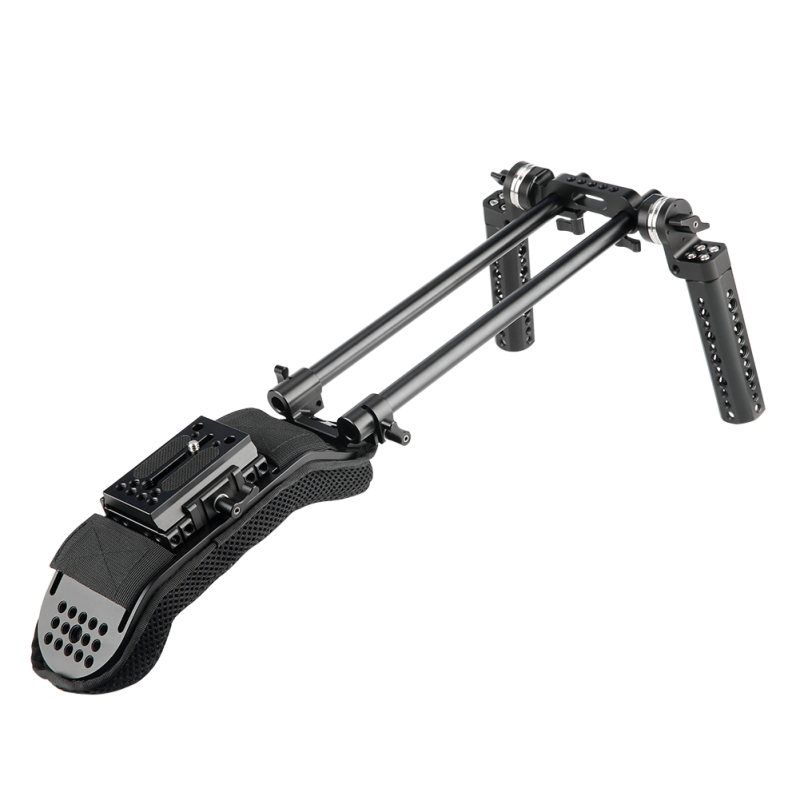 NICEYRIG 15mm Shoulder Pad Rig