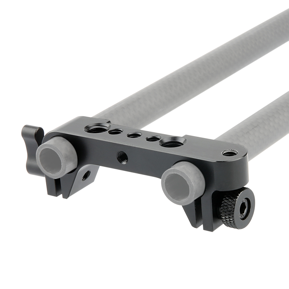 Niceyrig  15mm Rod Clamp for 15mm DSLR Rig