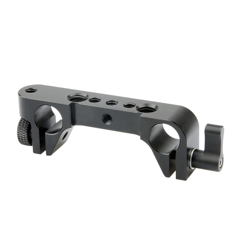 Niceyrig  15mm Rod Clamp for 15mm DSLR Rig