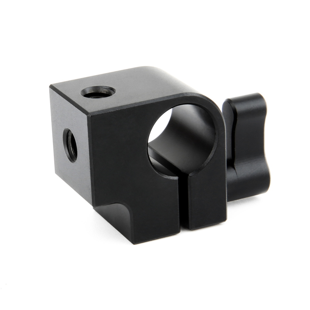 Niceyrig Single Rod Clamp - 15mm (2 thread)