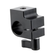 Niceyrig Single Rod Clamp - 15mm (2 thread)