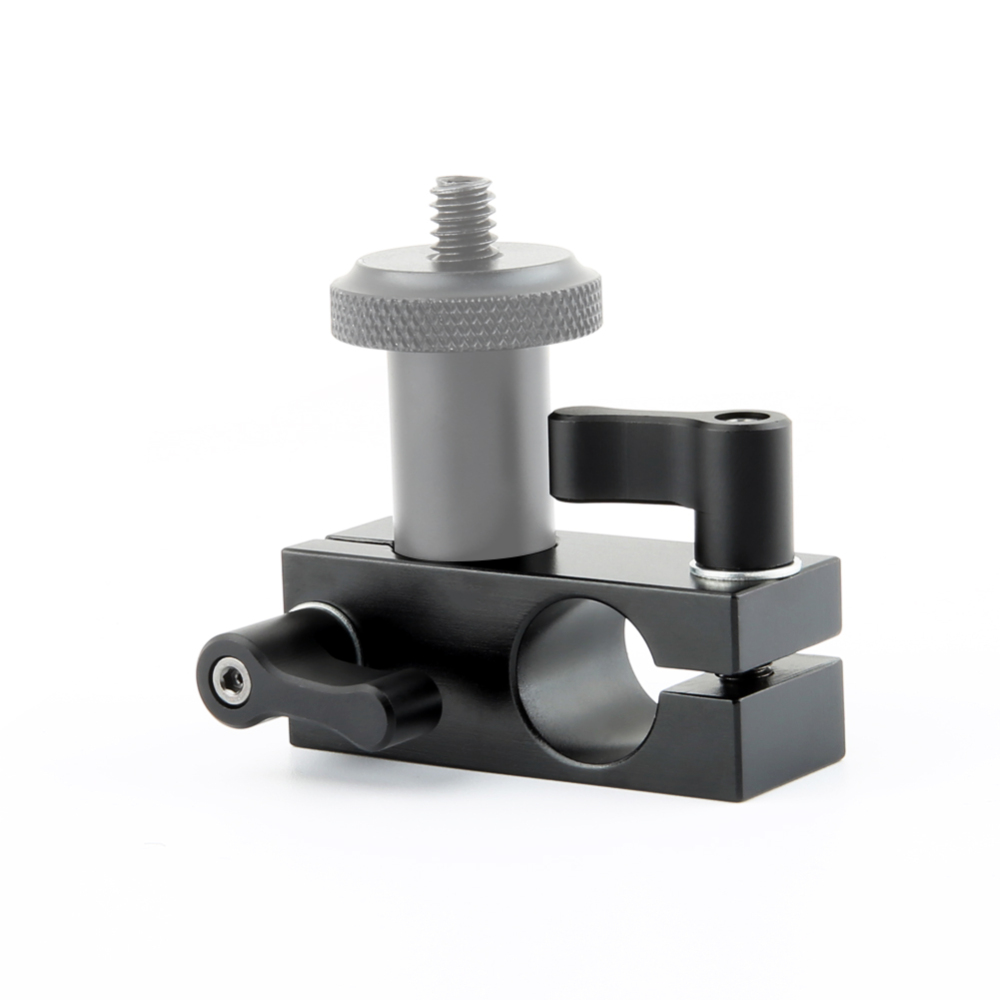 Niceyrig Single to Single 15mm Rod Clamp