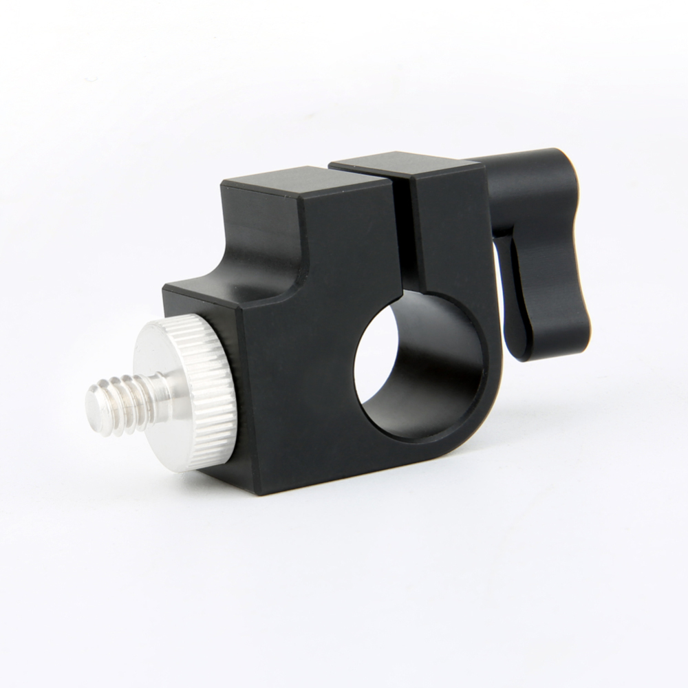 Niceyrig Single Rod Clamp - 15mm (2 thread)
