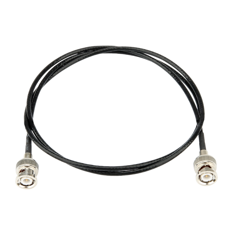 NICEYRIG SDI Cable Male to Male with High-speed 4K Transfer for Sony FS7/FS7II  Video