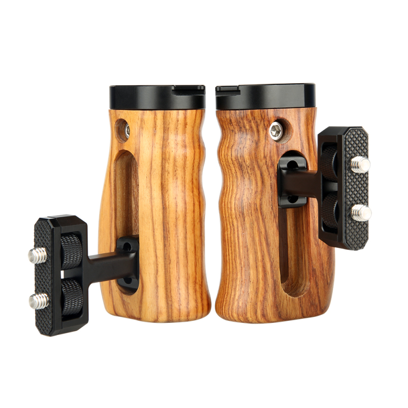 Niceyrig Wooden Universal Side Handle