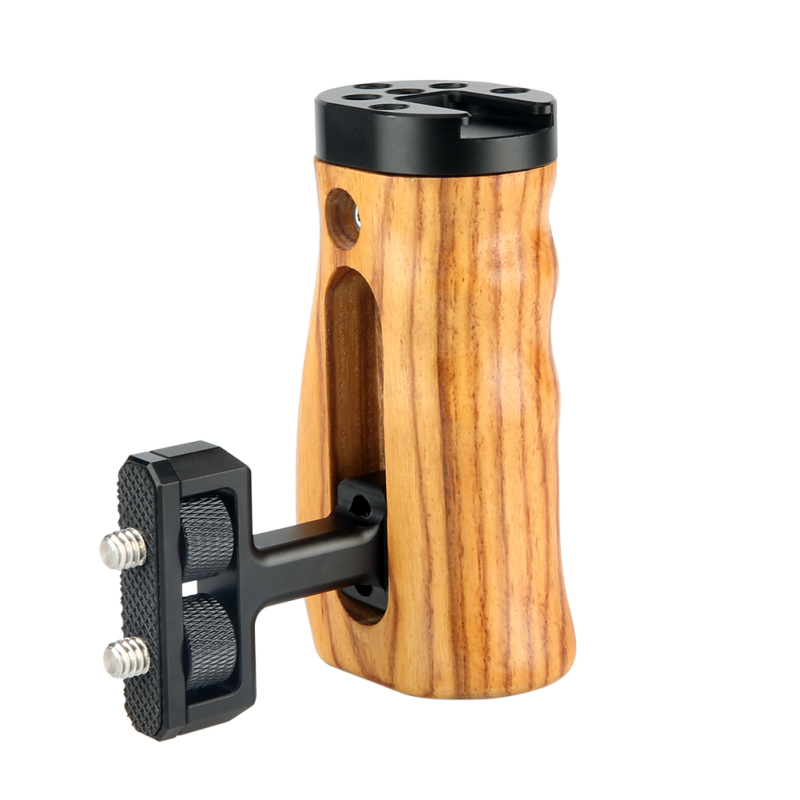 Niceyrig Wooden Universal Side Handle