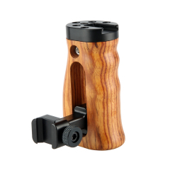 Niceyrig Wooden NATO Side Handle