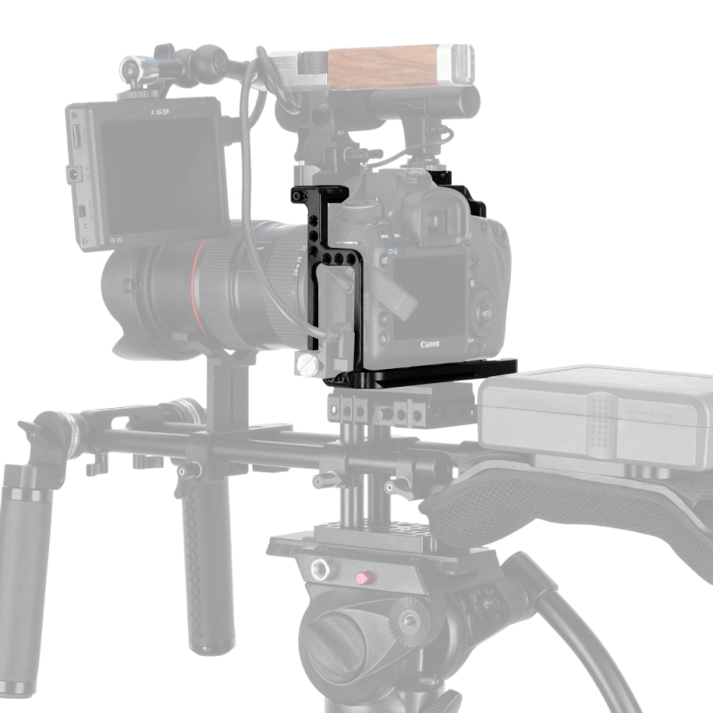 Niceyrig Canon  5D Mark IV 5D Mark II Mark III 5Ds Cage