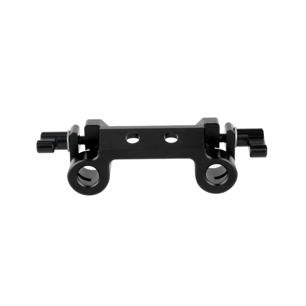 Niceyrig 15mm rod clamp for shoulder rig