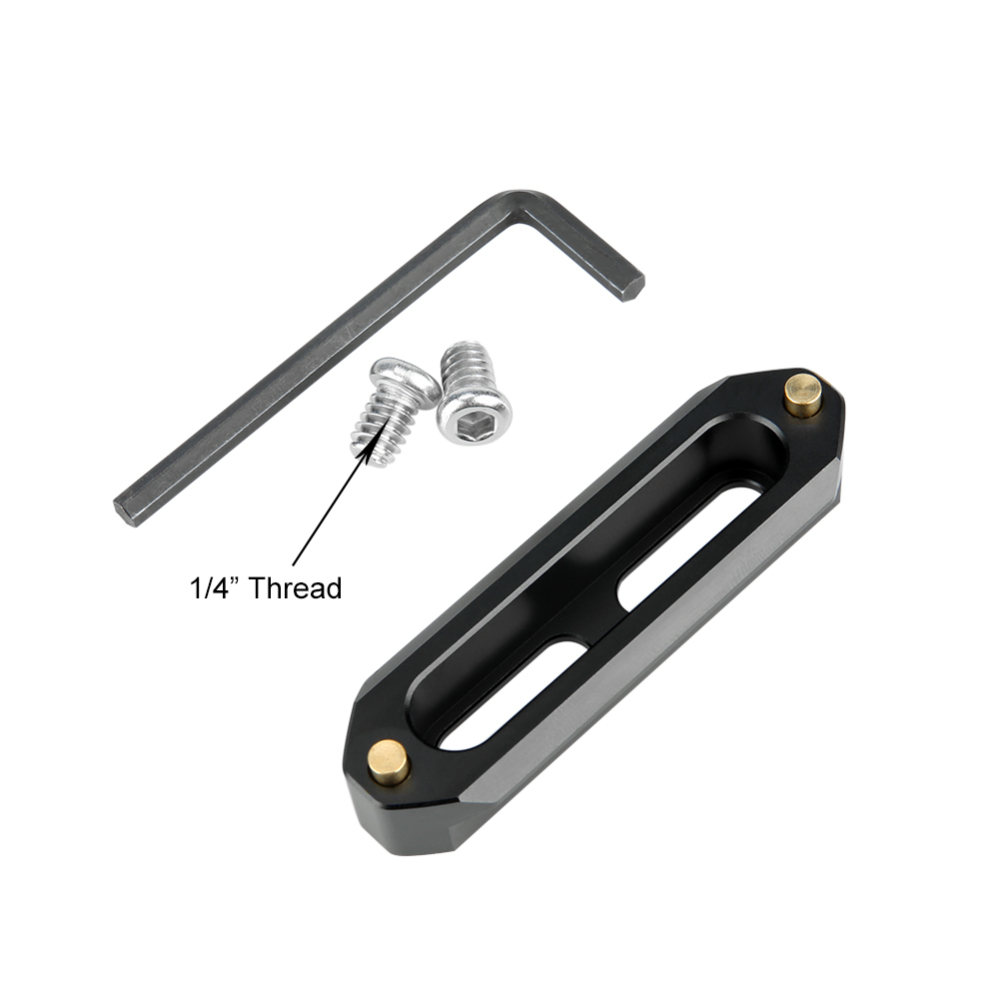 NICEYRIG Safety NATO Rail 70mm