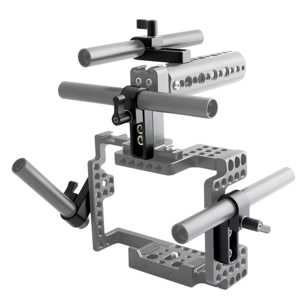 BRAZO DE EXTENSION - AMERICA INNOVA