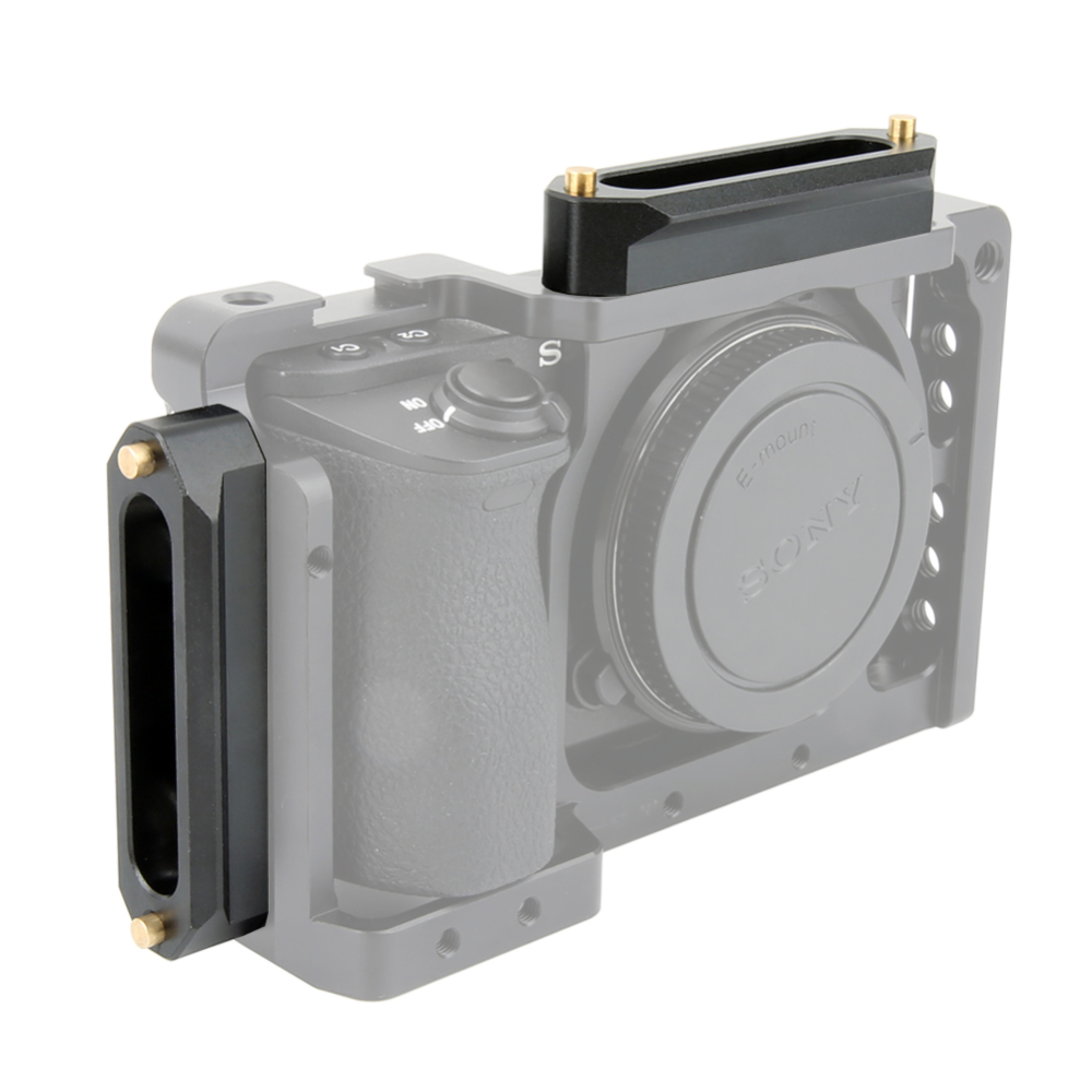 NICEYRIG Safety NATO Rail 70mm
