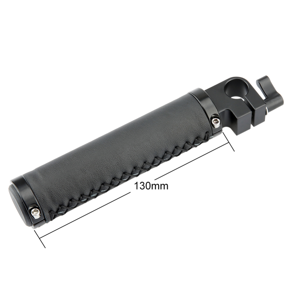NICEYRIG 15mm Rod Clamp Handle Grip