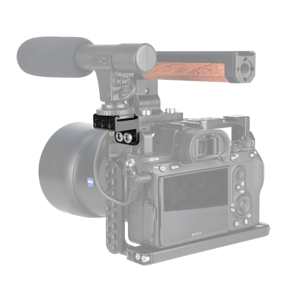 Niceyrig Cold Shoe Mount
